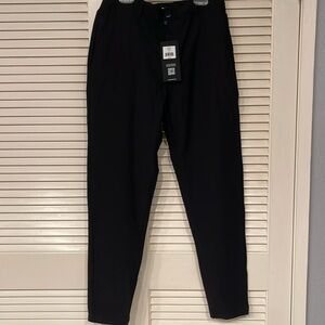 CUTS Women’s black pants